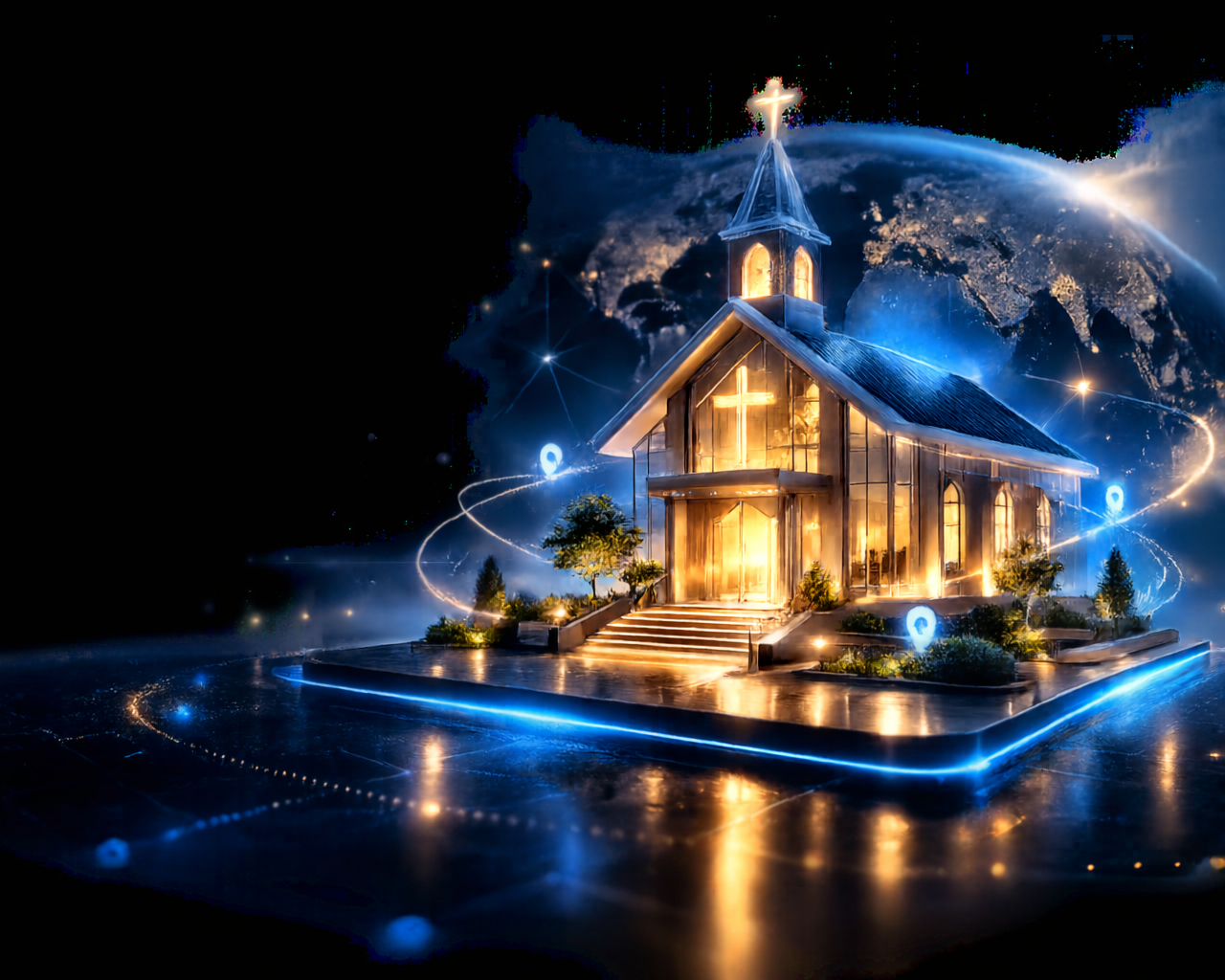 Long Lake Community Bible Church